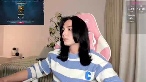 Snapshot of jiggly_ chatting on October 2, 2025, 12:06 am Jiggly online show from October 2, 2025, 12:06 am