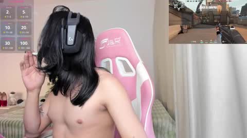 Snapshot of jiggly_ chatting on October 15, 2025, 1:50 am Jiggly online show from October 15, 2025, 1:50 am