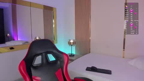 Jiggly online show from January 12, 2026, 10:48 pm