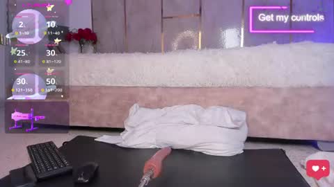 Jiggly online show from June 26, 2026, 5:34 am