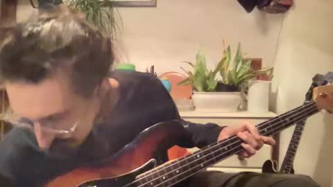 Jigz1986 online show from December 29, 2024, 8:48 pm