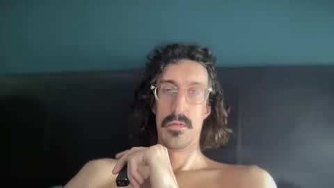 Jigz1986 online show from February 11, 2026, 1:05 pm