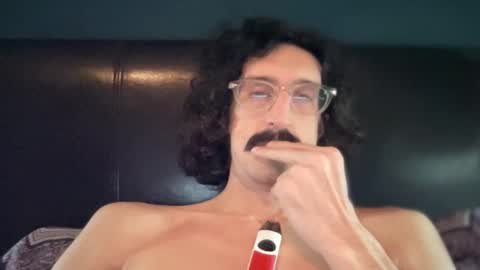 Jigz1986 online show from March 7, 2026, 11:29 am