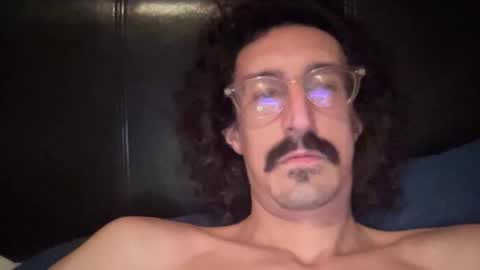 Jigz1986 online show from March 24, 2026, 4:50 am