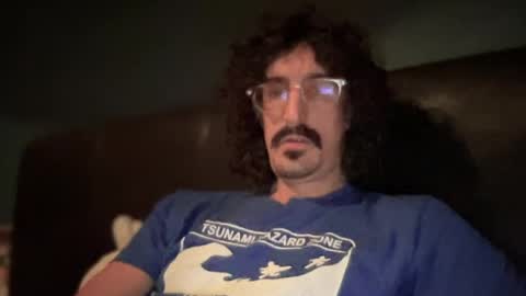 Jigz1986 online show from May 5, 2026, 9:12 pm