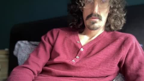 Jigz1986 online show from May 14, 2026, 12:01 pm