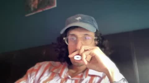 Jigz1986 online show from May 27, 2026, 5:21 pm