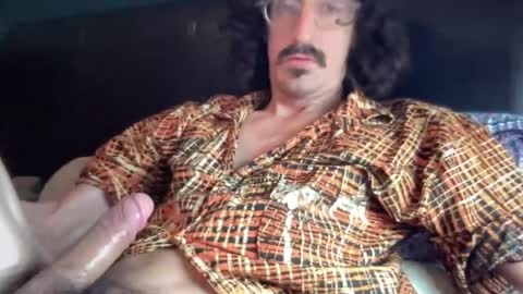 Jigz1986 online show from June 1, 2026, 5:25 pm