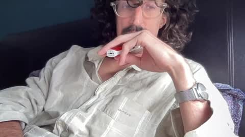 Jigz1986 online show from June 7, 2026, 10:41 am
