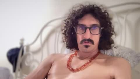 Jigz1986 online show from June 19, 2026, 11:47 am