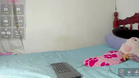 Snapshot of jilary__clinton chatting on March 23, 2026, 4:05 am jilary__clinton online show from March 23, 2026, 4:05 am