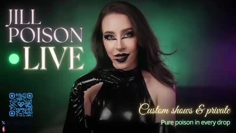 Jill online show from April 27, 2026, 8:23 am