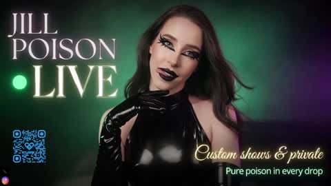 Jill online show from April 29, 2026, 6:50 am