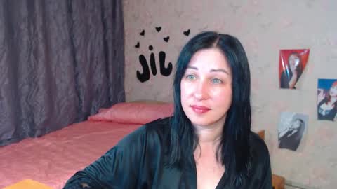 Jill online show from October 3, 2025, 2:30 am