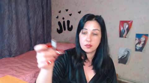 Snapshot of jill_stevens chatting on October 6, 2025, 1:58 am Jill online show from October 6, 2025, 1:58 am