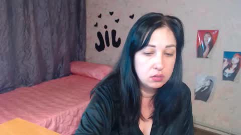 Snapshot of jill_stevens chatting on October 24, 2025, 11:50 am Jill online show from October 24, 2025, 11:50 am