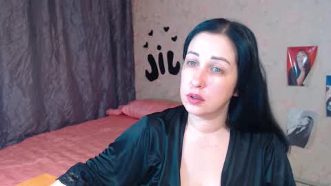 Snapshot of jill_stevens chatting on November 16, 2025, 11:49 am Jill online show from November 16, 2025, 11:49 am