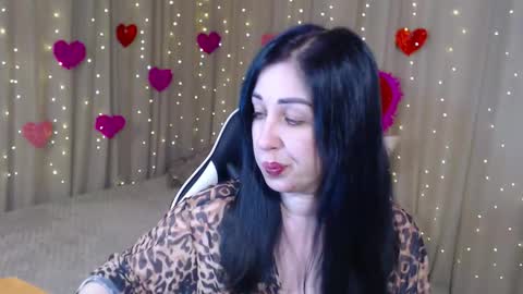 Jill online show from February 18, 2026, 3:24 am