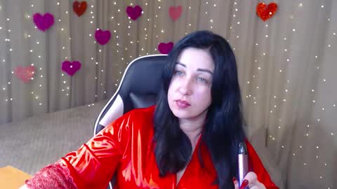 Jill online show from March 5, 2026, 11:23 pm