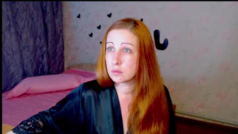 Snapshot of jillstevens chatting on January 6, 2025, 4:23 pm jillstevens online show from January 6, 2025, 4:23 pm