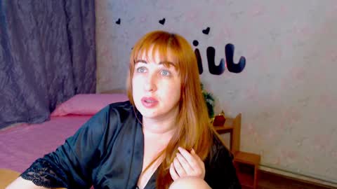 Snapshot of jillstevens chatting on January 12, 2025, 7:21 pm jillstevens online show from January 12, 2025, 7:21 pm