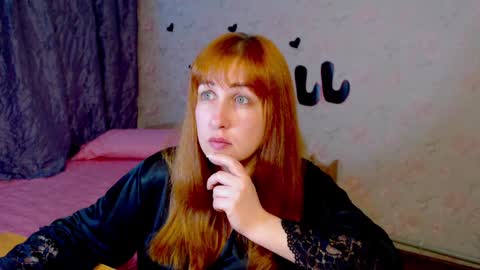 Snapshot of jillstevens chatting on January 14, 2025, 5:56 pm jillstevens online show from January 14, 2025, 5:56 pm