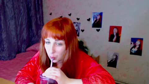 Snapshot of jillstevens chatting on January 17, 2025, 5:51 pm jillstevens online show from January 17, 2025, 5:51 pm