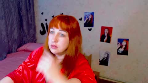 Snapshot of jillstevens chatting on January 18, 2025, 5:26 pm jillstevens online show from January 18, 2025, 5:26 pm