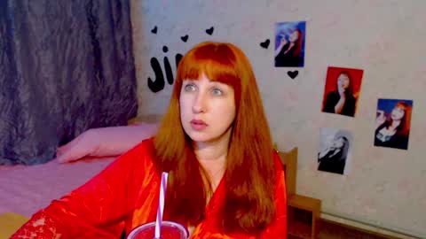 Snapshot of jillstevens chatting on January 19, 2025, 9:34 pm jillstevens online show from January 19, 2025, 9:34 pm