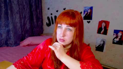 Snapshot of jillstevens chatting on January 21, 2025, 4:58 pm jillstevens online show from January 21, 2025, 4:58 pm