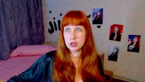 Snapshot of jillstevens chatting on January 23, 2025, 7:29 pm jillstevens online show from January 23, 2025, 7:29 pm