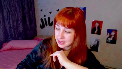 Snapshot of jillstevens chatting on January 24, 2025, 5:31 am jillstevens online show from January 24, 2025, 5:31 am