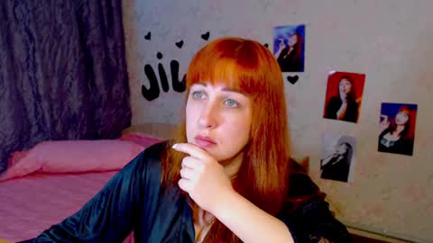 Snapshot of jillstevens chatting on January 24, 2025, 4:39 pm jillstevens online show from January 24, 2025, 4:39 pm