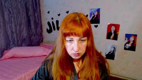 Snapshot of jillstevens chatting on January 25, 2025, 4:46 pm jillstevens online show from January 25, 2025, 4:46 pm