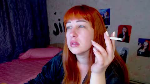 Snapshot of jillstevens chatting on January 26, 2025, 7:42 am jillstevens online show from January 26, 2025, 7:42 am