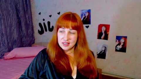Snapshot of jillstevens chatting on January 26, 2025, 5:44 pm jillstevens online show from January 26, 2025, 5:44 pm