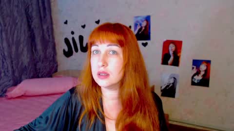 Snapshot of jillstevens chatting on January 26, 2025, 11:39 pm jillstevens online show from January 26, 2025, 11:39 pm