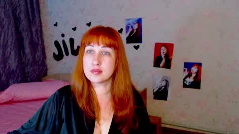 Snapshot of jillstevens chatting on January 27, 2025, 2:42 am jillstevens online show from January 27, 2025, 2:42 am