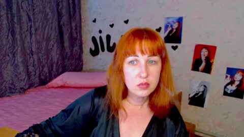 Snapshot of jillstevens chatting on January 28, 2025, 1:18 am jillstevens online show from January 28, 2025, 1:18 am