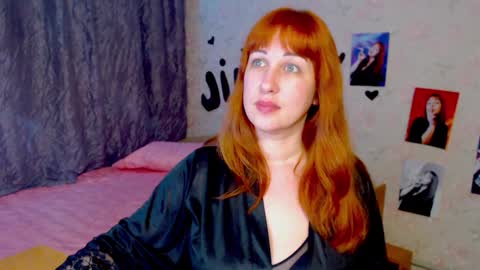Snapshot of jillstevens chatting on January 29, 2025, 6:01 am jillstevens online show from January 29, 2025, 6:01 am