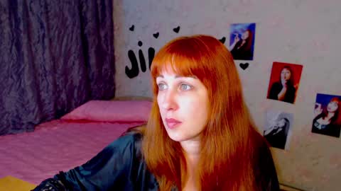 Snapshot of jillstevens chatting on January 29, 2025, 3:04 pm jillstevens online show from January 29, 2025, 3:04 pm