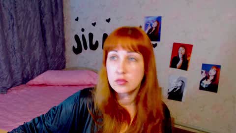 Snapshot of jillstevens chatting on January 29, 2025, 7:43 pm jillstevens online show from January 29, 2025, 7:43 pm