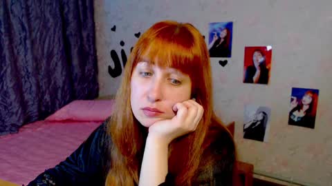Snapshot of jillstevens chatting on February 2, 2025, 4:22 pm jillstevens online show from February 2, 2025, 4:22 pm