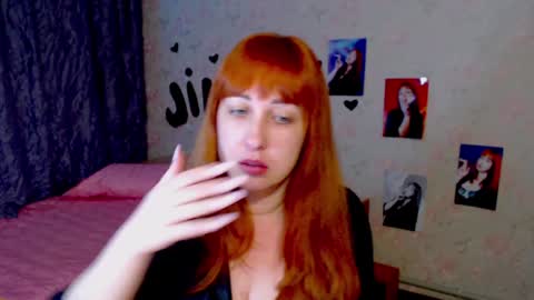 Snapshot of jillstevens chatting on February 3, 2025, 5:14 pm jillstevens online show from February 3, 2025, 5:14 pm