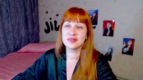 Snapshot of jillstevens chatting on February 3, 2025, 10:00 pm jillstevens online show from February 3, 2025, 10:00 pm