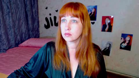 Snapshot of jillstevens chatting on February 4, 2025, 11:16 pm jillstevens online show from February 4, 2025, 11:16 pm