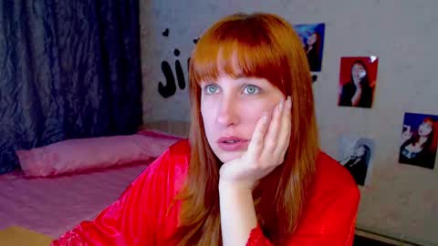 Snapshot of jillstevens chatting on February 10, 2025, 2:16 pm jillstevens online show from February 10, 2025, 2:16 pm