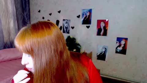 Snapshot of jillstevens chatting on February 12, 2025, 8:06 am jillstevens online show from February 12, 2025, 8:06 am