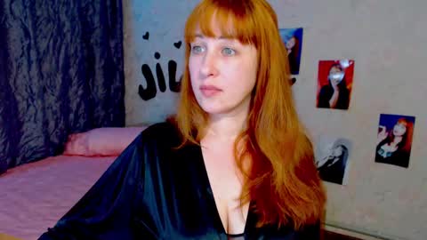 Snapshot of jillstevens chatting on February 18, 2025, 4:26 pm jillstevens online show from February 18, 2025, 4:26 pm