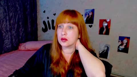 Snapshot of jillstevens chatting on February 19, 2025, 4:44 pm jillstevens online show from February 19, 2025, 4:44 pm